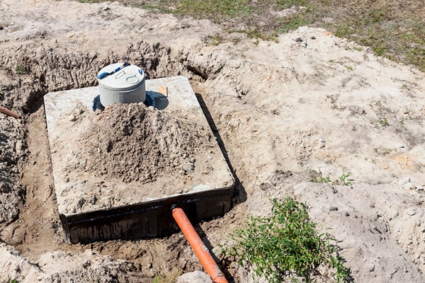 before and after septic tank pumping, it's important to avoid flushing non-biodegradable items and using excessive amounts of water